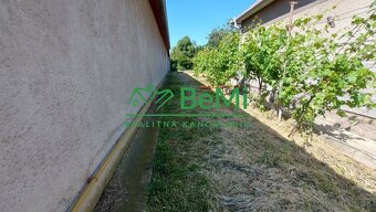Predaj stavebný pozemok Zbehy, pri Nitre (222-14-JUF) - 4