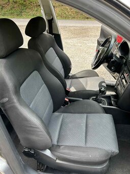 Predam Seat leon 1.9 110kw arl - 4