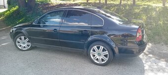Volkswagen Passat 1,9Tdi B5,5 - 4