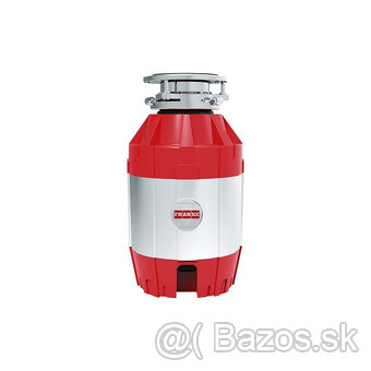 Drvic - drtic odpadu Franke Turbo Elite TE-75 | 134.0535.241 - 4