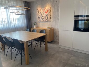 Nadštandardný 3 izbový PENTHOUSE vo vyhľadávanej lokalite - 4