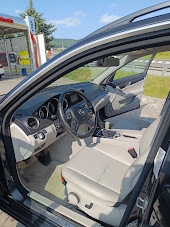 Mercedes C220 CDI - 4