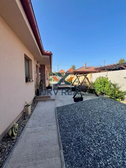 Na predaj: Moderná novostavba rodinného domu v Jure nad Hron - 4