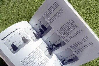 Aikidó - průvodce pro žáky i učitele - Zdenko Reguli +darček - 4