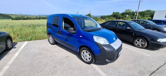 Fiat Fiorino - 4