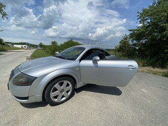 Audi TT - 4