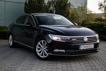 Volkswagen Passat 2.0 BiTDI 240k BMT Highline 4MOTION DSG - 4