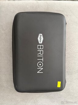 Signalizatory s odposluchom - 4