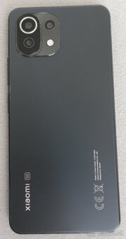 Xiaomi Mi 11 Lite 5G NE 8/128 Truffle Black - 4
