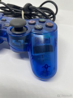 Playstation 2 ovladač SCPH-10010 - 4