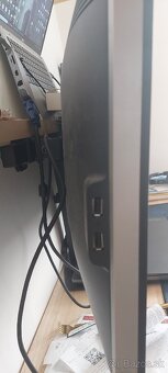 Dual monitor DELL - 2x U2412M - 4