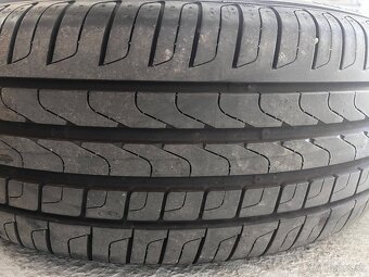 Letná sada BMW 5x112, 225/55 R17 - 4