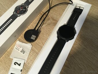 Xiaomi watch S1 Active - 4