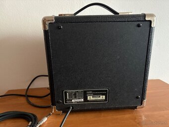 Gitarove combo SX GA 1065 - 4