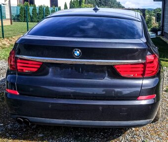 BMW 530 gt xdrive - 4