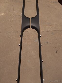 Predam rozne diely interieru Skoda Octavia 1 - 4