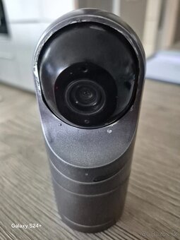 UNIFI G3 FLEX Kameru pouzivanu funkcnu - 4