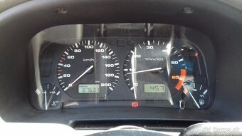 Predam Volkswagen Polo 1,4 44KW v zachovalom stave - 4