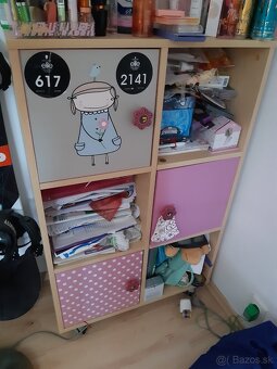 Predám dievčenskú zostavu - 4
