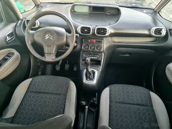 Citroën C3 Picasso - 4
