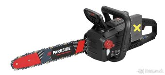 PARKSIDE PERFORMANCE®Aku reťazová píla PPKSA 40-Li - 4