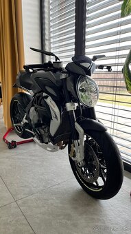 MV Agusta Brutale 800 Dragster - 4