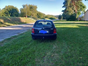 Skoda octavia 1.9.TDI 66.kw - 4