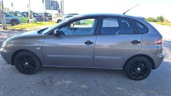 SEAT IBIZA 1.2 BENZ.5DV - 4