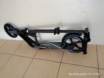 HUDORA BIG WHEEL - 4