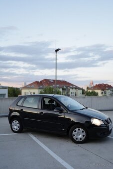 Volkswagen Polo 1.4 TDI - 4