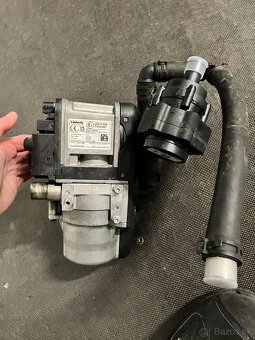 WEBASTO THERMO TOP EVO5, 5KW, 12V. - 4