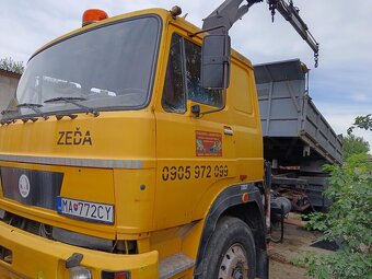 Liaz - 4