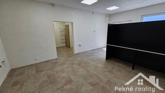 Prenájom obchodného priestoru v centre Zvolena - 4