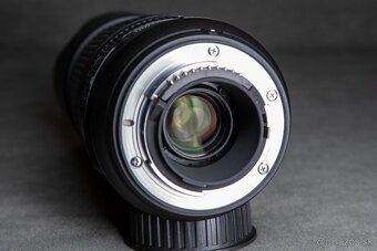 Nikon 70-300mm - 4