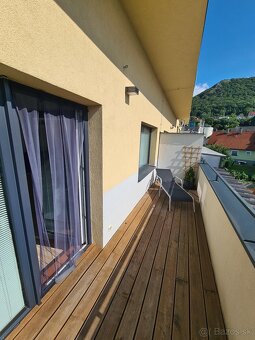 Dám do prenájmu 3 izbový byt - 4