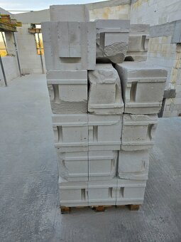 YTONG Klasik PDK 300 - 4