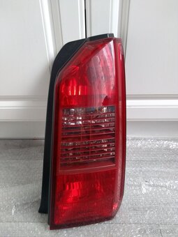 Fiat Idea pravé zadné svetlo - 4