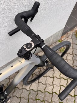 Rondo Ruut CF1 Light Grey/Black veľ. M a L - 4