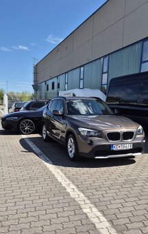 Bmw x1 2.0d xdrive - 4
