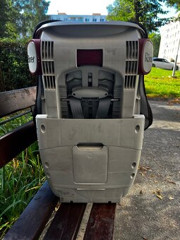 Detská autosedačka Römer - 4