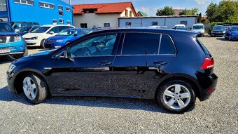 Volkswagen Golf VII Hatchback 1,5 TSI- 96kw BMT - 4