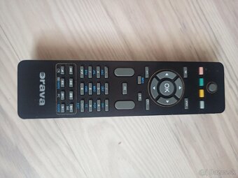 LCD TV Orava , uhl. 84 cm - 4
