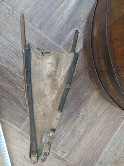 Kováčske duchadlo - 4