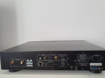 predam sietovy prehravac Pioneer N-50 - 4