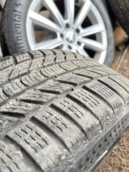 5x112 R17 215/55/R17 - 4