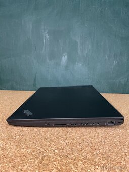 Lenovo ThinkPad T570 - 4