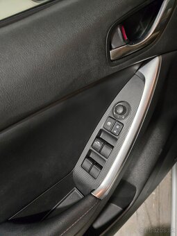 Mazda CX 5 2,5 benzin - 4