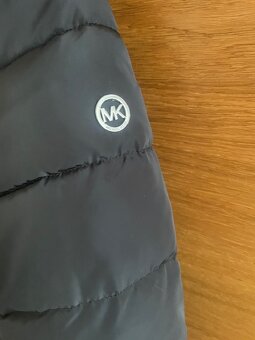 Michael Kors zimná bunda- originál - - 4
