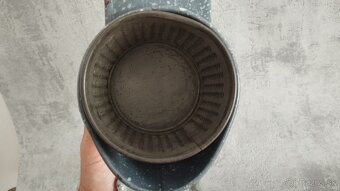 Velmi starý krásný velký mlyncek na strouhanku IDA - 4