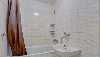 Na prenájom veľký 1-izb. byt Vyšné Ružbachy - 4